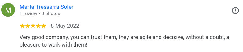 Google Review